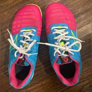 COPY - Reebok Nano 3